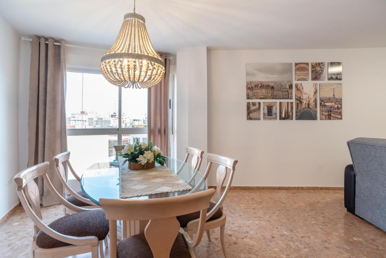 Magnifico Apartamento En 부리아나 외부 사진