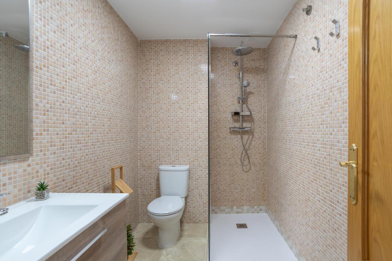 Magnifico Apartamento En 부리아나 외부 사진