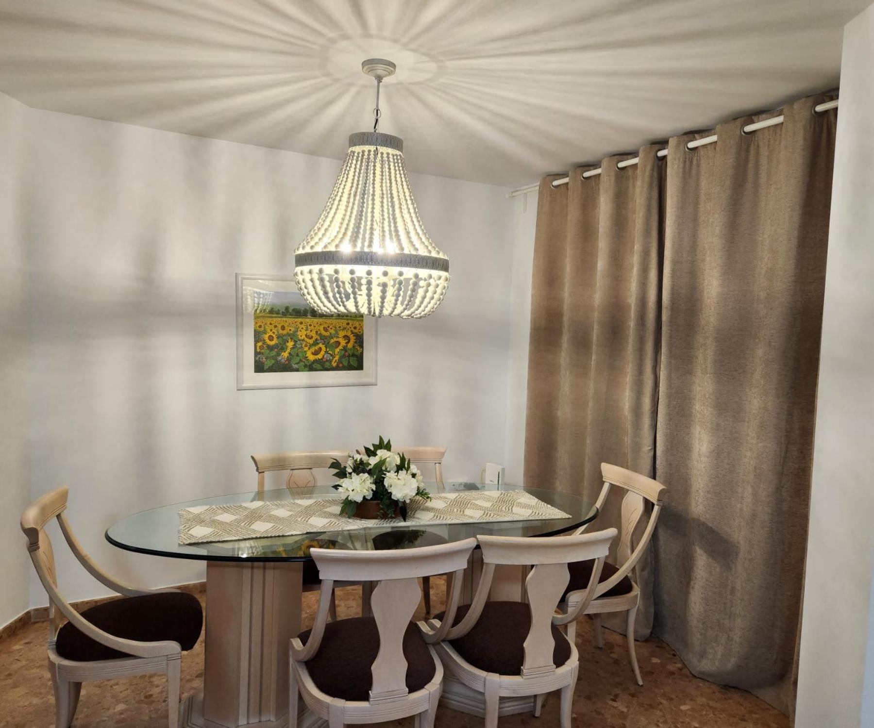 Magnifico Apartamento En 부리아나 외부 사진